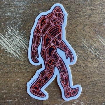 Sasquatch