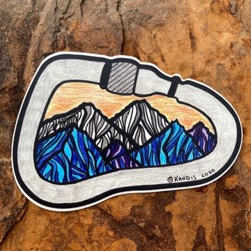 Carabiner (Kandis)
