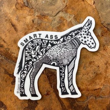 Smart Ass
