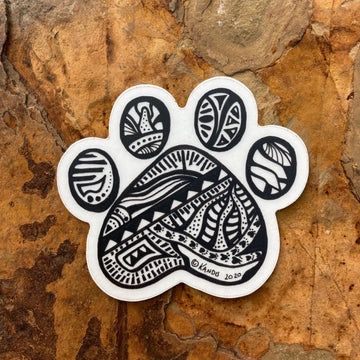Paw Print
