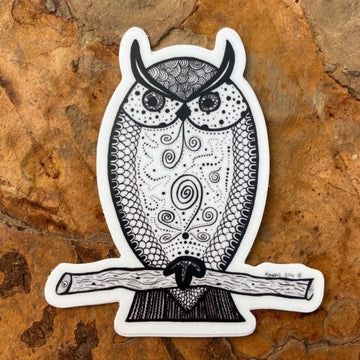 Owl (old)