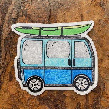Camper Van