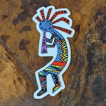 Kokopelli (Kandis)