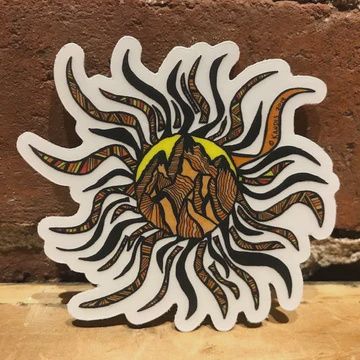 Sun (Kandis)