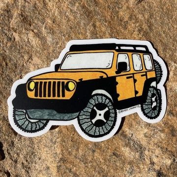 Jeep