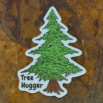 Tree Hugger