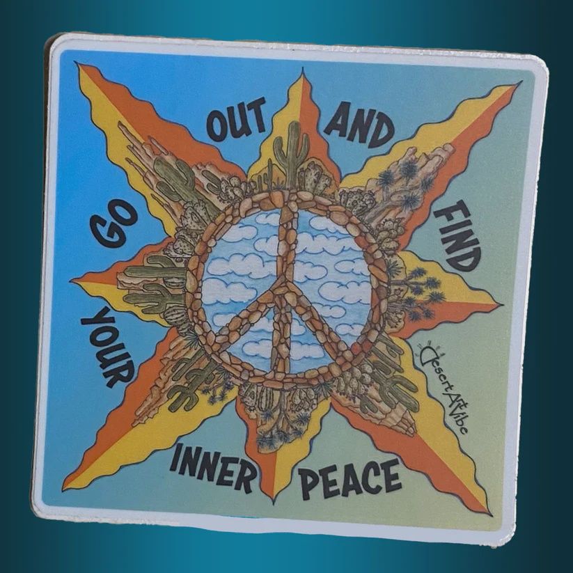 Inner Peace