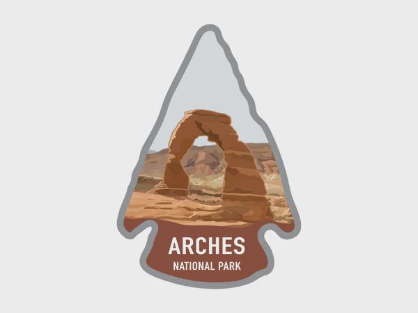 Arches National Park (Wildtree)
