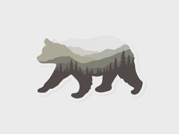 Bear (Wildtree)