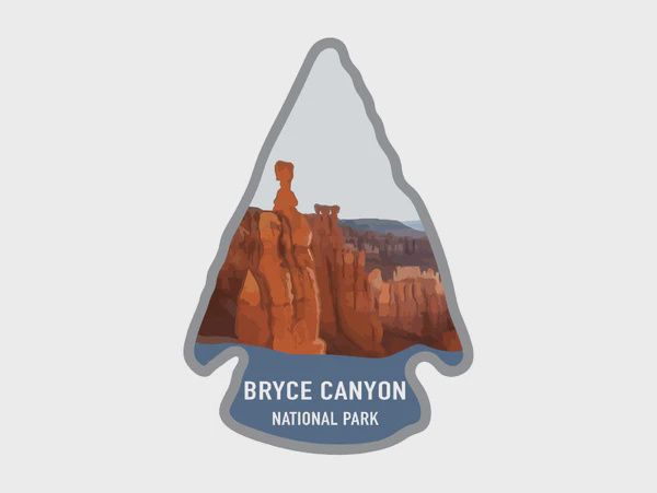 Bryce Canyon National Park (Wildtree)