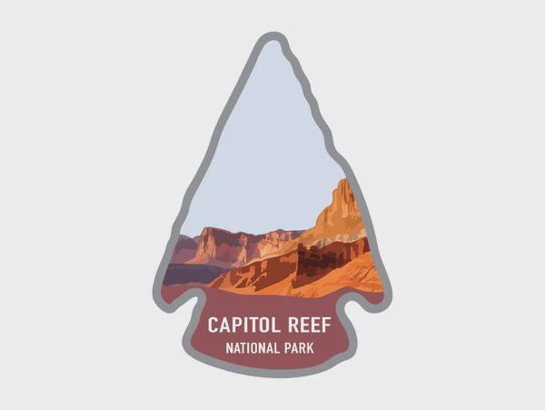 Capitol Reef National Park (Wildtree)