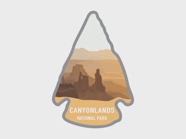 Canyonlands National Park (Wildtree)
