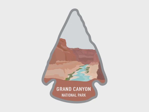 Grand Canyon National Park (Wildtree)
