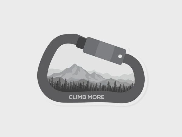 Climb More