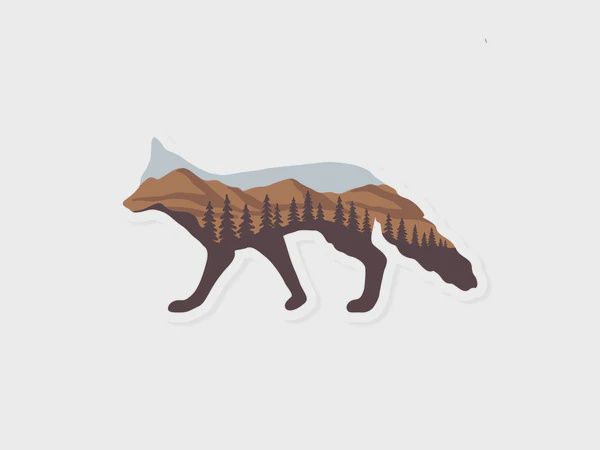 Fox (Wildtree)