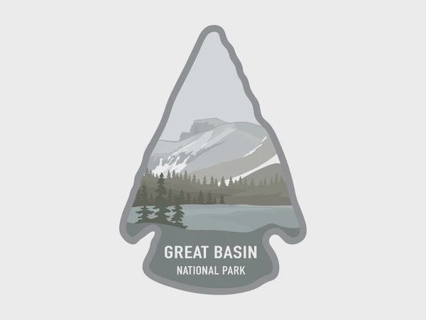 Great Basin National Park (Wildtree)