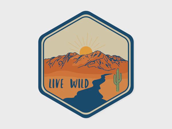 Live Wild