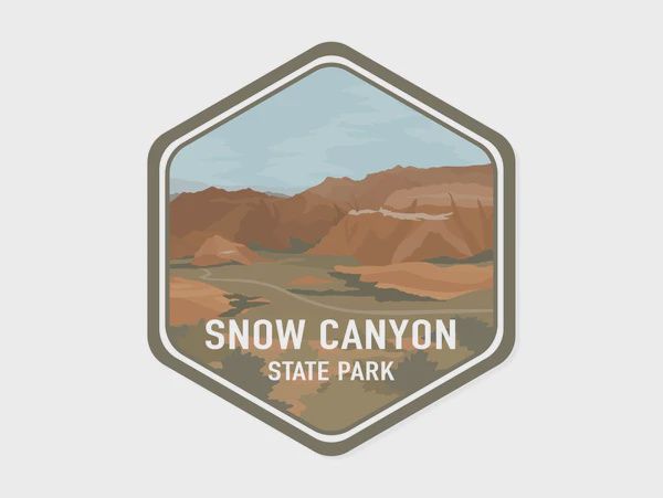 Snow Canyon State Park (Wildtree)