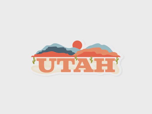 Utah (Wildtree)