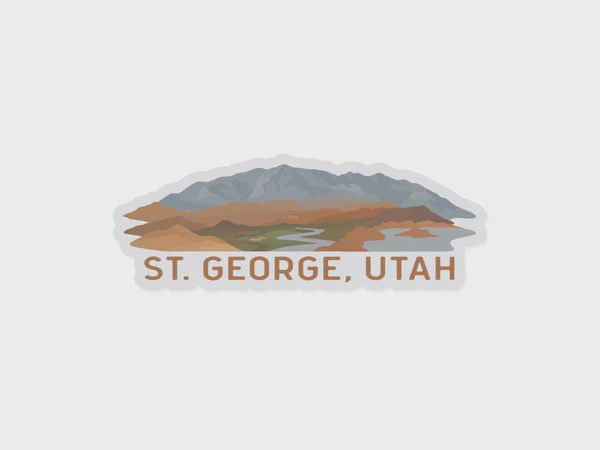St. George, Utah (Wildtree)