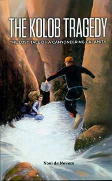 The Kolob Tragedy