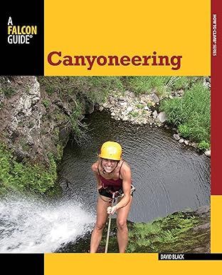 Canyoneering