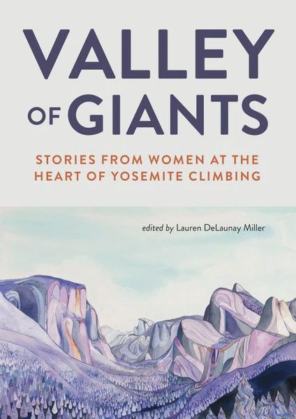 Valley of Giants