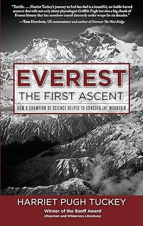 Everest The First Ascent