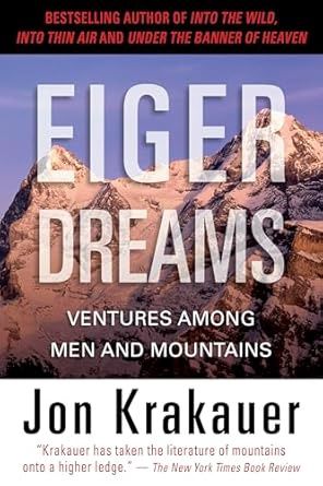 Eiger Dreams