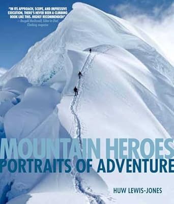 Mountain Heroes