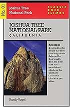 Classic Rock Climbs: Joshua Tree National Park