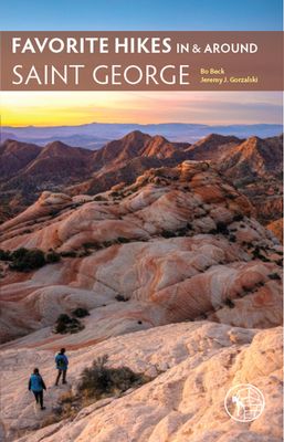 Hiking Books