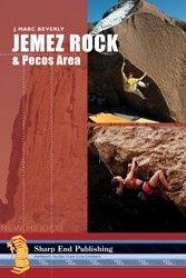 Jemez Rock &amp; Peco Area