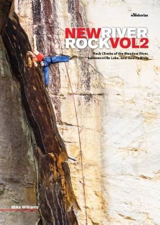 New River Rock Volume 2