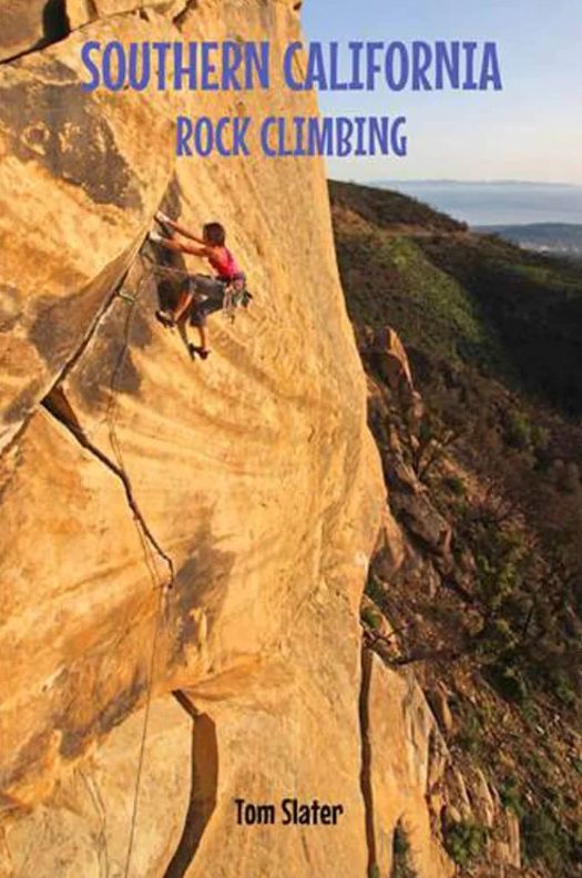 Southern California Rock Climbing