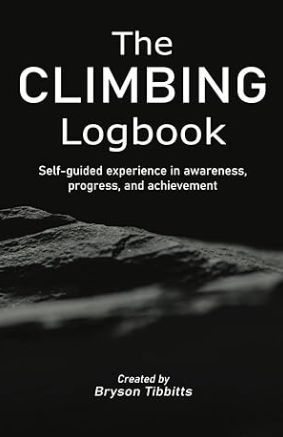 The Climbing Logbook