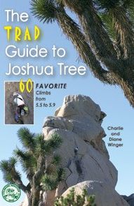 The Trad Guide to Joshua Tree
