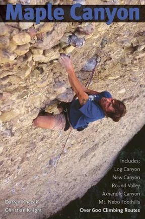 Maple Canyon