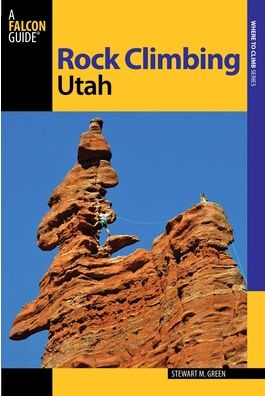 Rock Climbing Utah