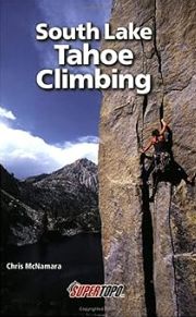 South Lake Tahoe Climbing