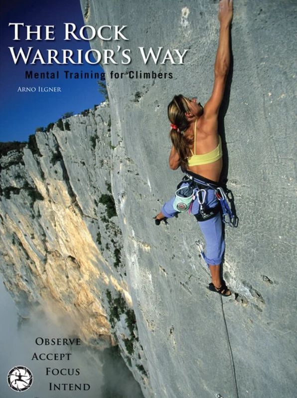 The Rock Warrior&#39;s Way
