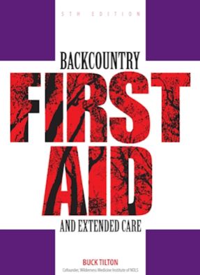Backcountry First Aid and Extended Care