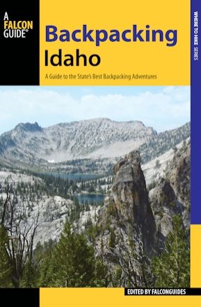 Backpacking Idaho (Falcon)