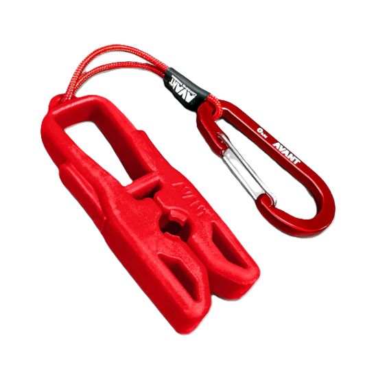 Pinch Cinch Lead Rope Solo Backfeed Preventer