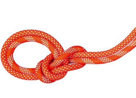 9.5 Crag Classic Rope Duodess 70m