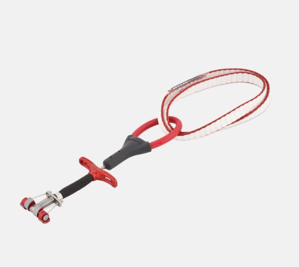 Dragonfly Cam Size 2 Red