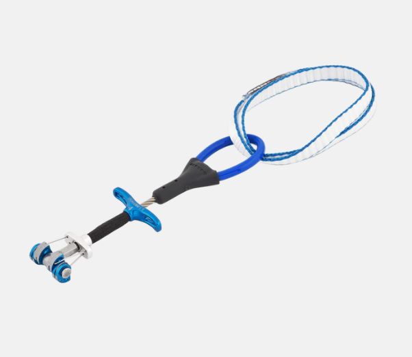 Dragonfly Cam Size 4 Blue