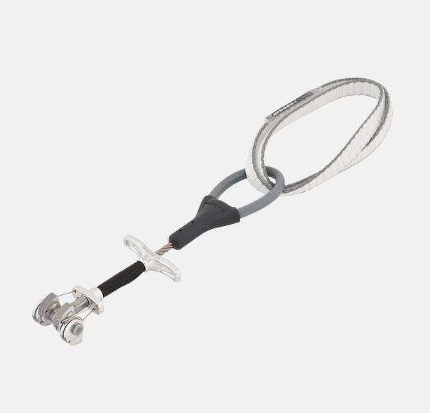 Dragonfly Cam Size 5 Silver