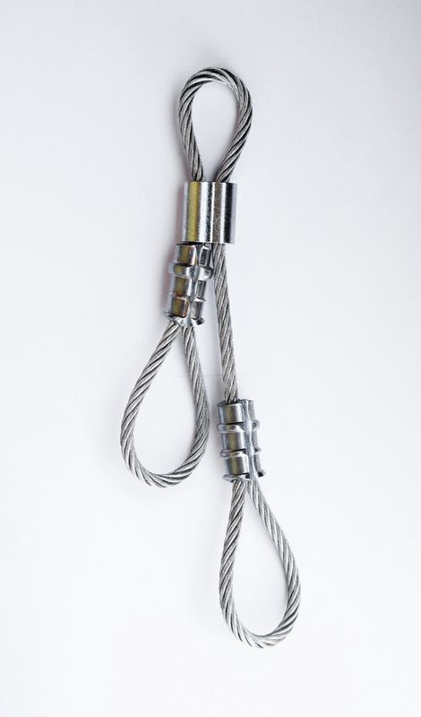 #3 Cinch Rivet Hanger