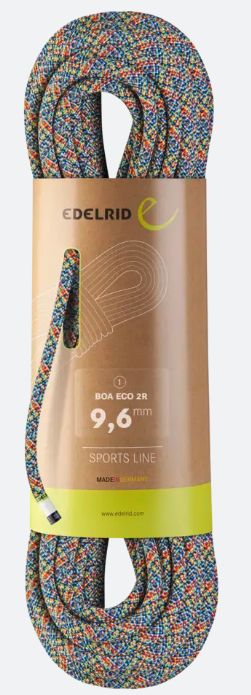 Boa Eco 2R 9.6mm 60m